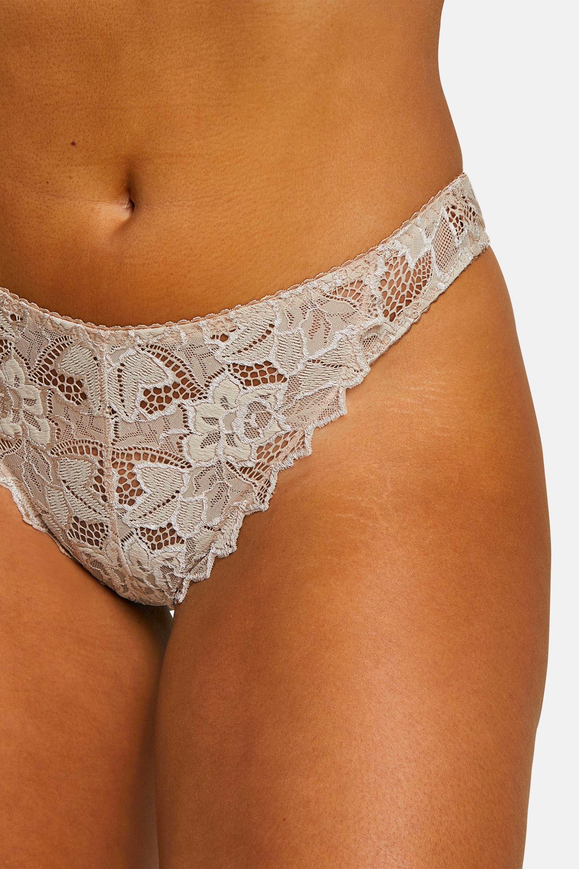 Thongs