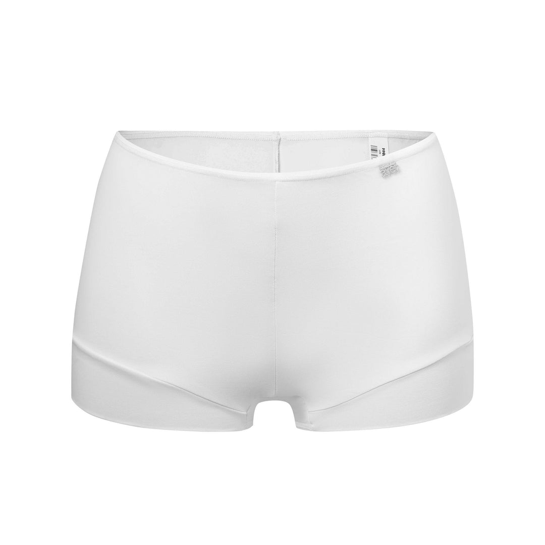 Avet Microfiber Boxer Vit