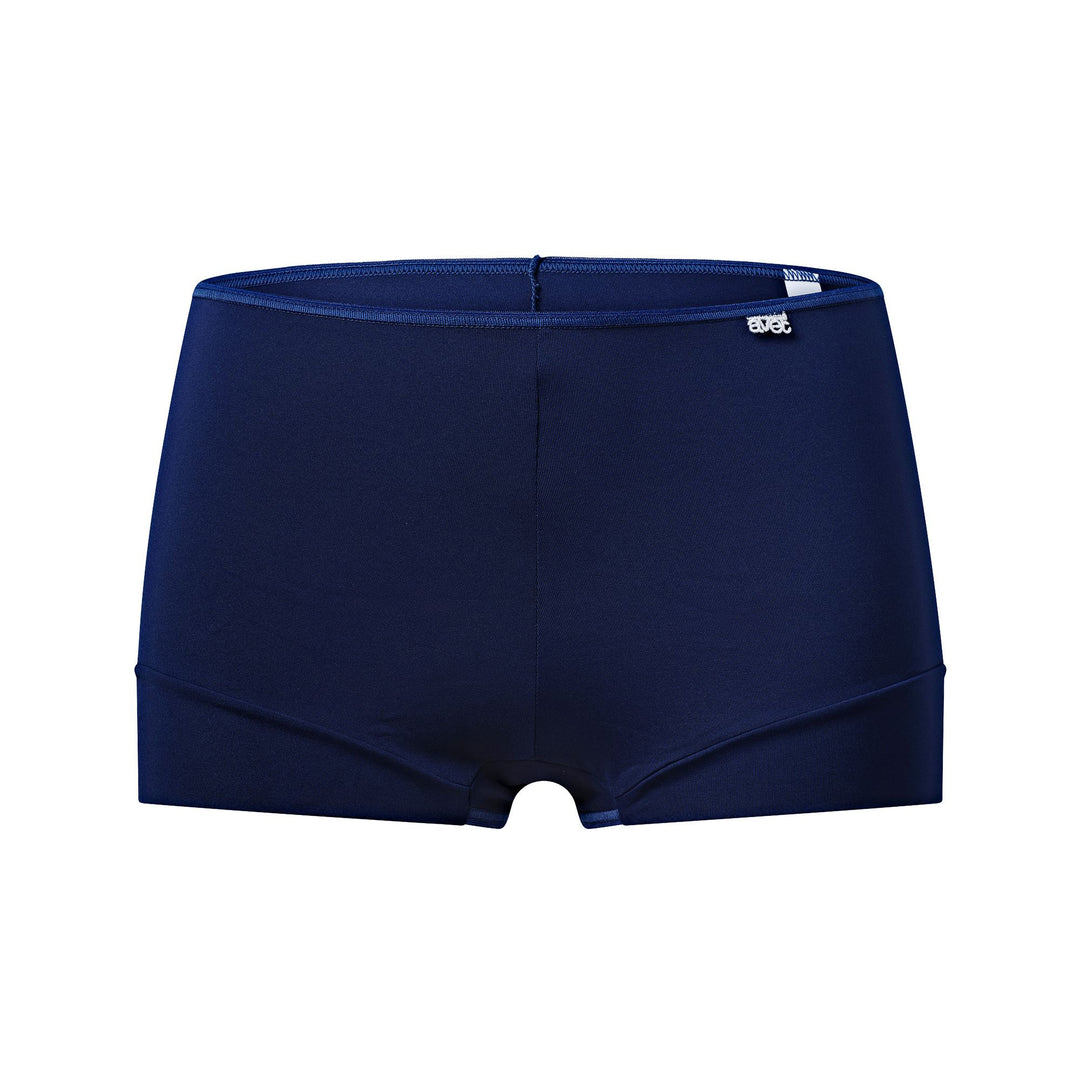 Avet Microfiber Boxer Navy