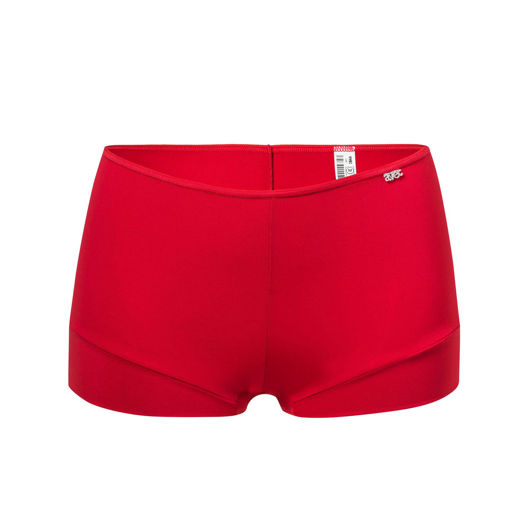 Avet Microfiber Boxer Röd