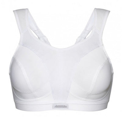 Active D+ Classic Support White