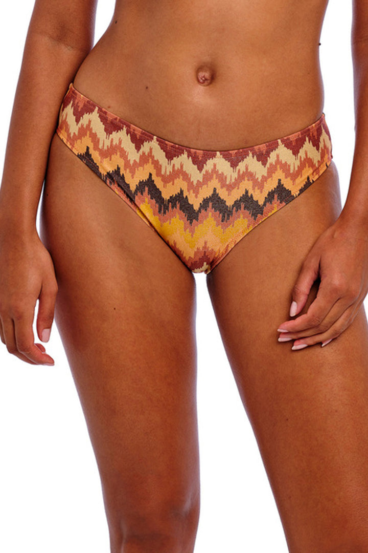 Arizona Wave Bikinitrosa Dune