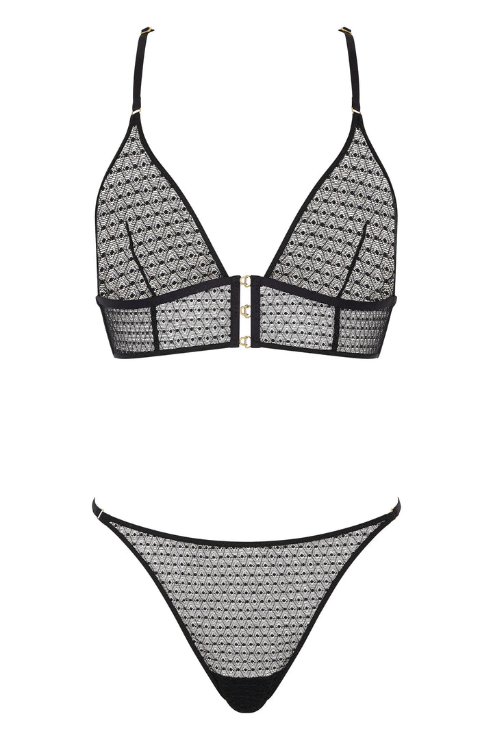 Boîte À Désir Set Fantasy