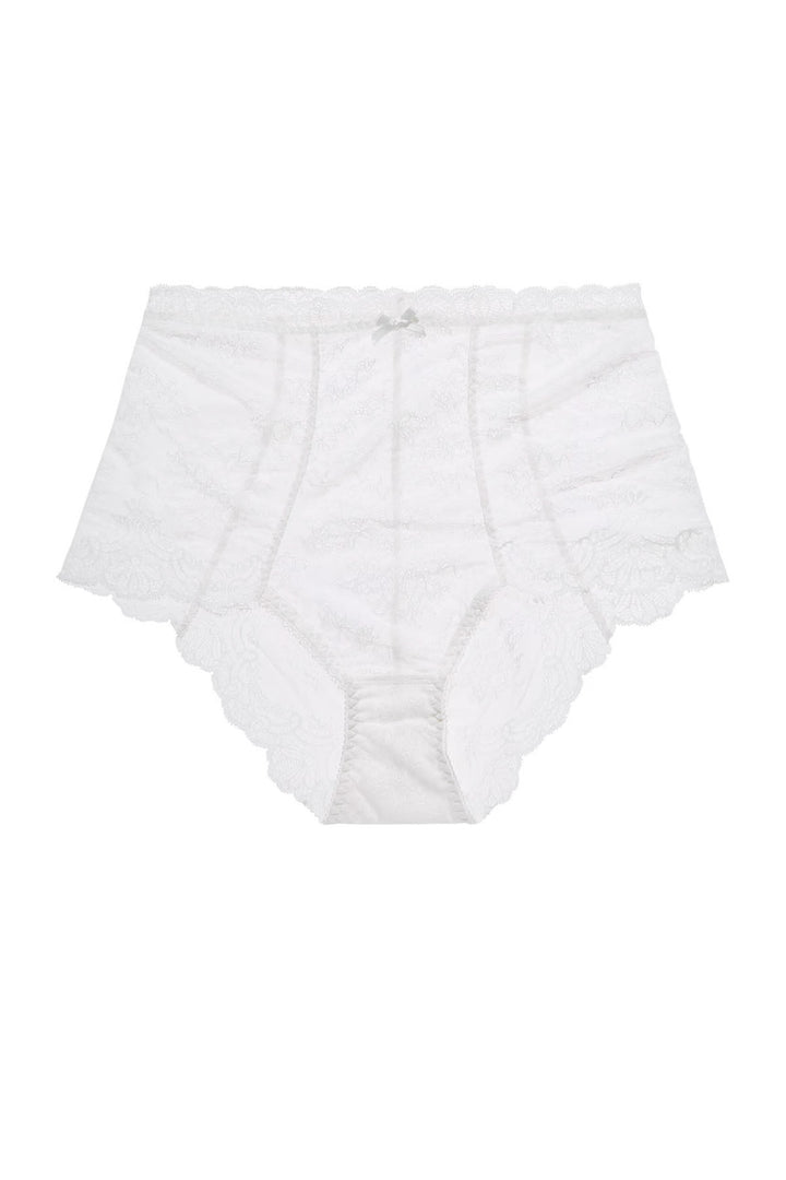 Danse Des Sens High-waist Brief Opale