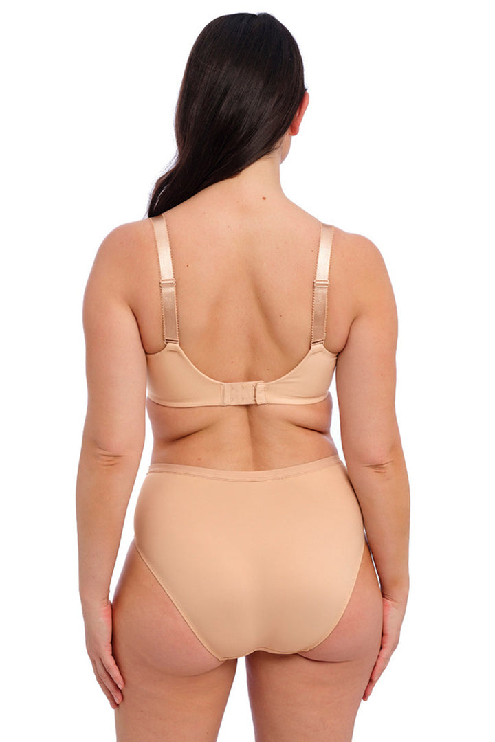 Demure Hög Trosa Natural Beige