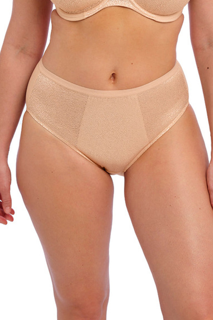 Demure Hög Trosa Natural Beige