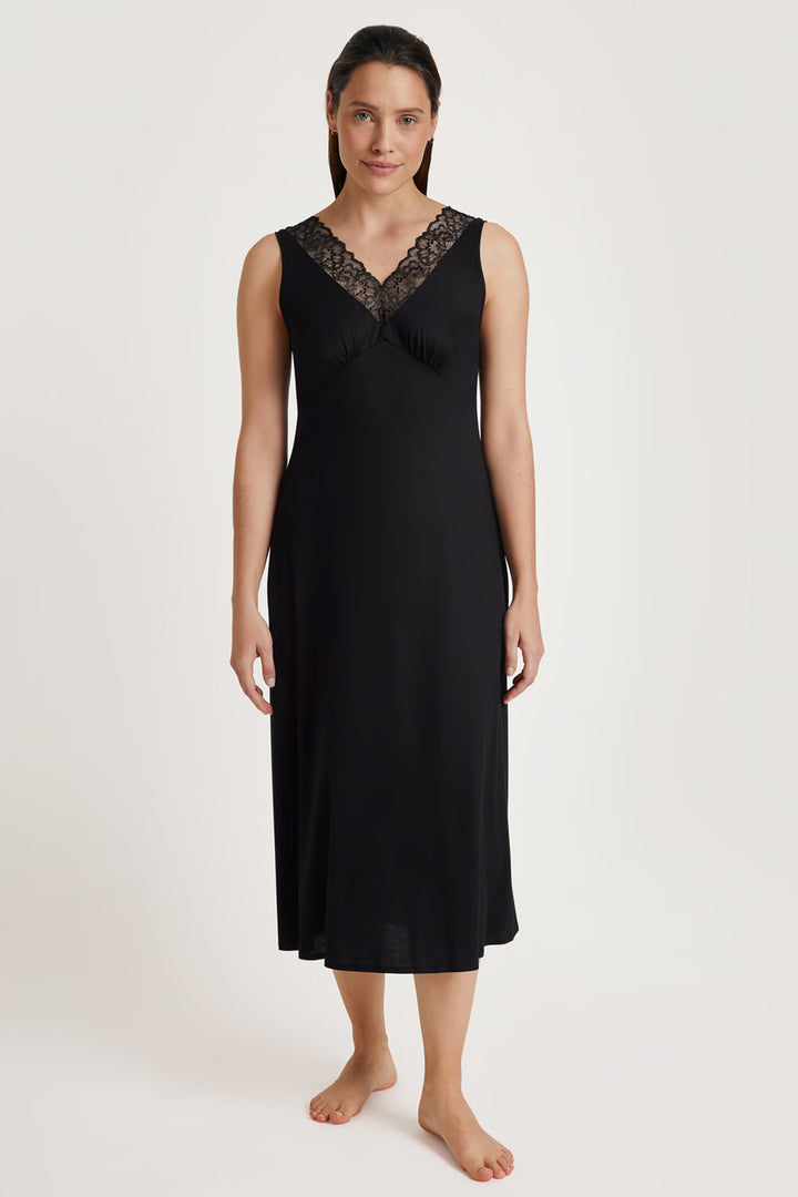 Favourites Seduction Nightdress Black