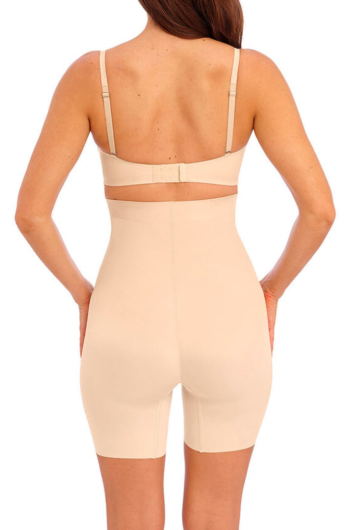 Ines Secret High Waist Long Leg Shaper Frappe