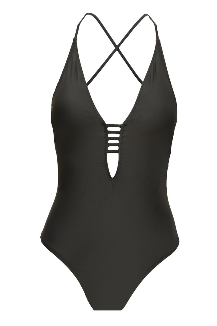 Kaia One Piece Titanium