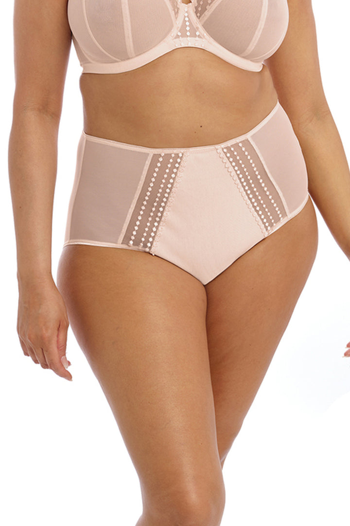 Matilda Hög Trosa Pearl Blush