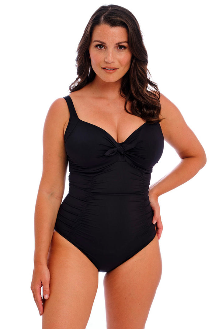 Merissa Swimsuit Black