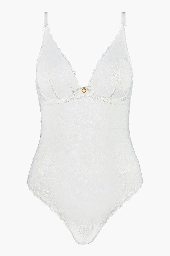 Rosessence Care Body Opale