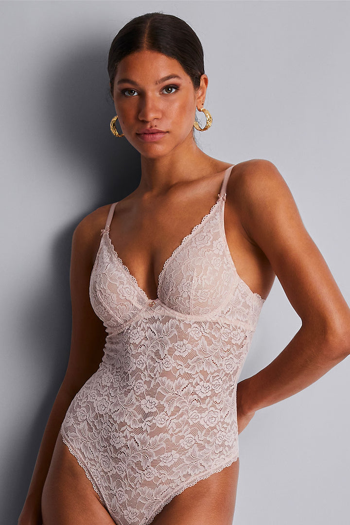 Rosessence Care Body Nude d’Été