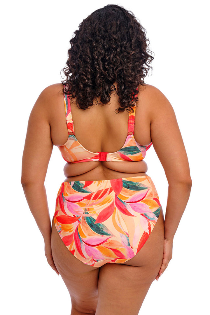 Sancho Plunge Bikinitopp Beach Mango