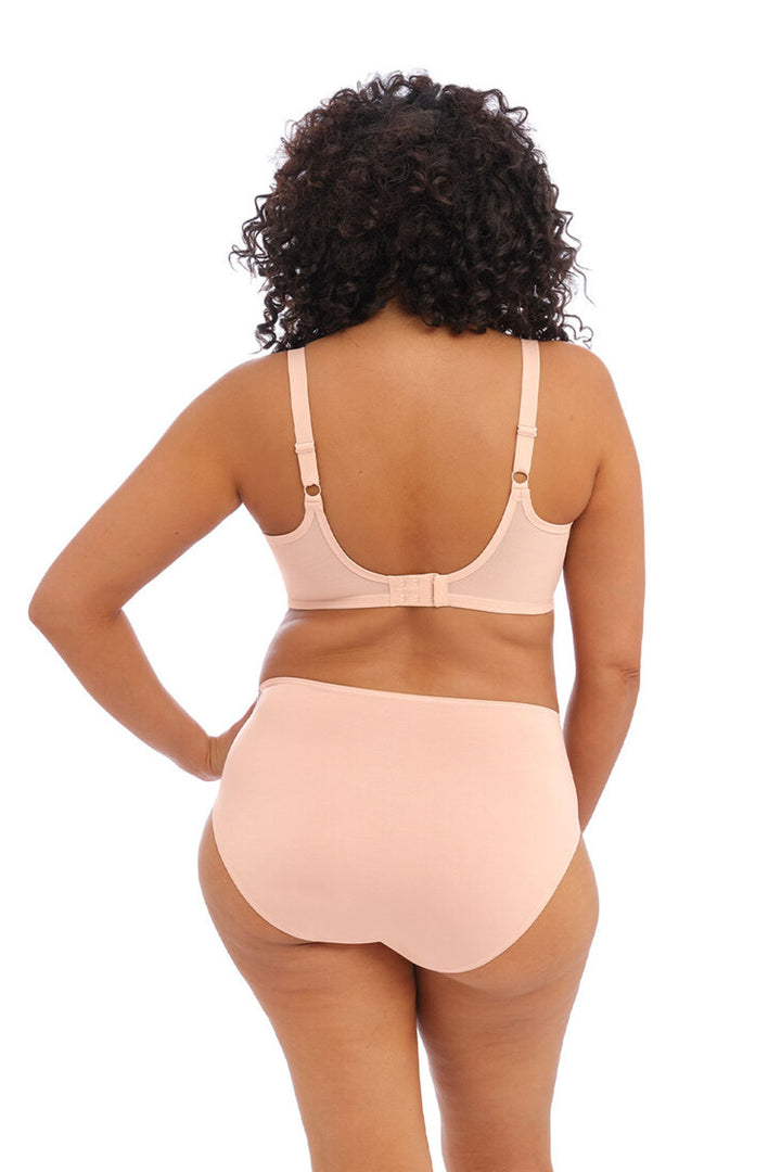 Smooth Moulded Non Padded Bra Sahara