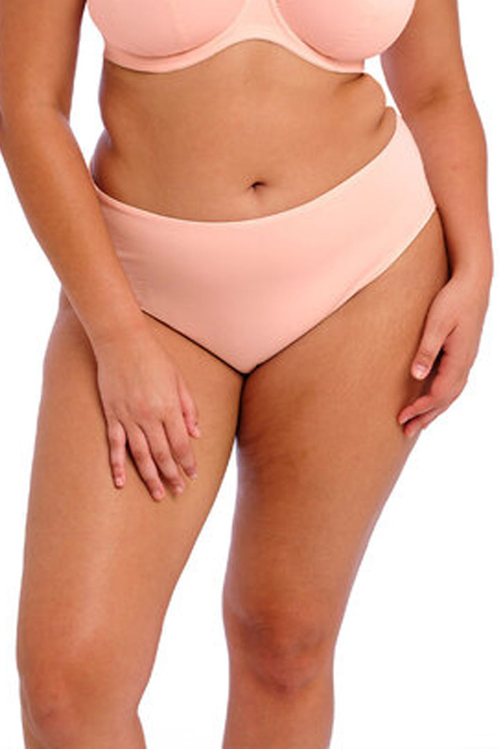 Smooth Hög Trosa Rosa
