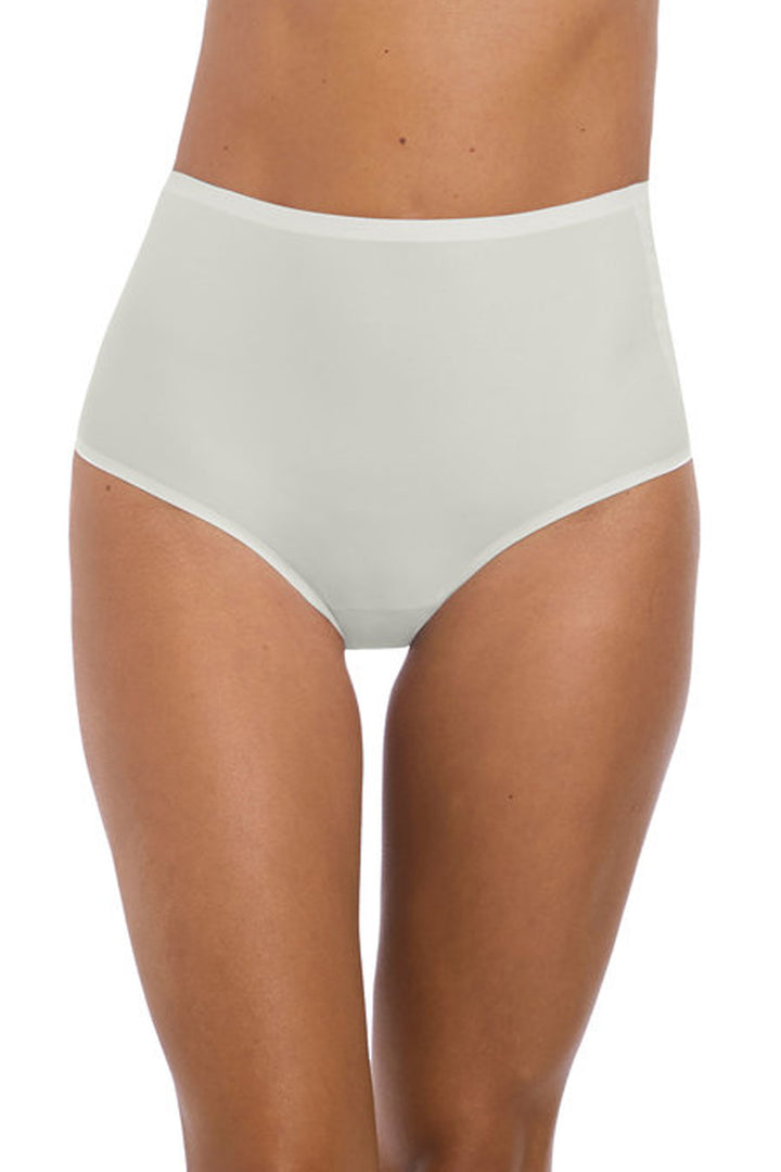 Smoothease Invisible Full Brief Ivory
