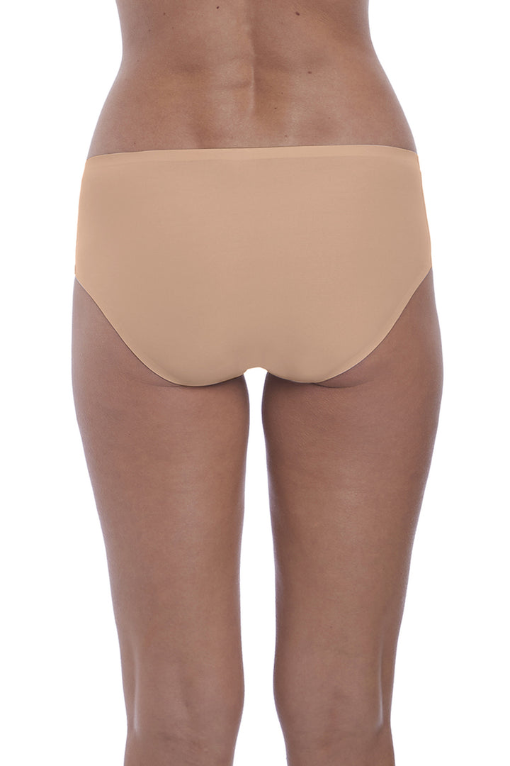Smoothease Invisible Stretch Brief Natural Beige