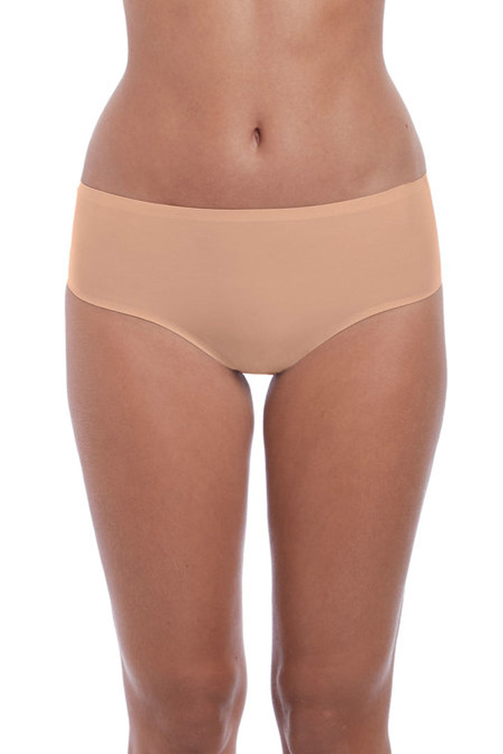 Smoothease Invisible Stretch Brief Natural Beige