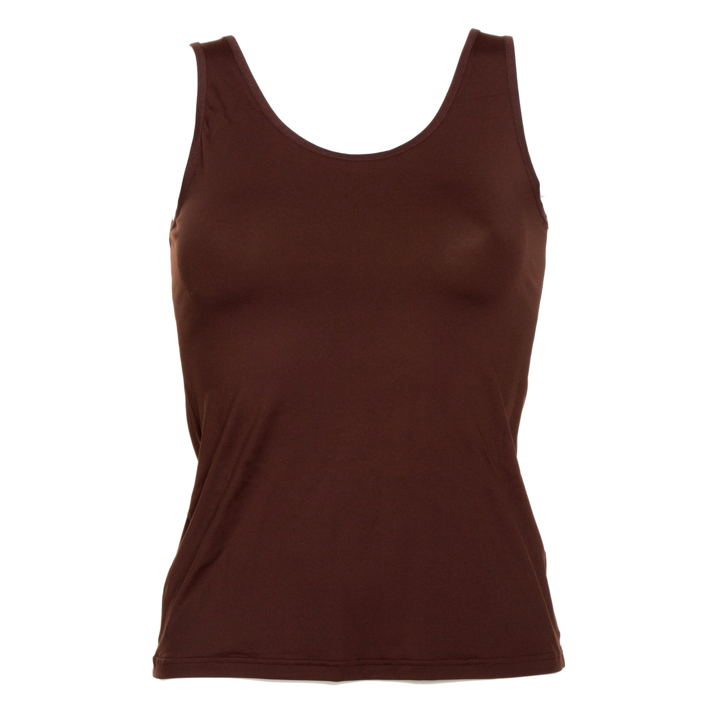 Avet Micro Camisole New Brown