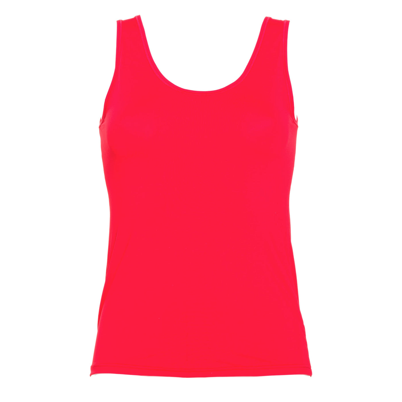 Avet Micro Camisole Red