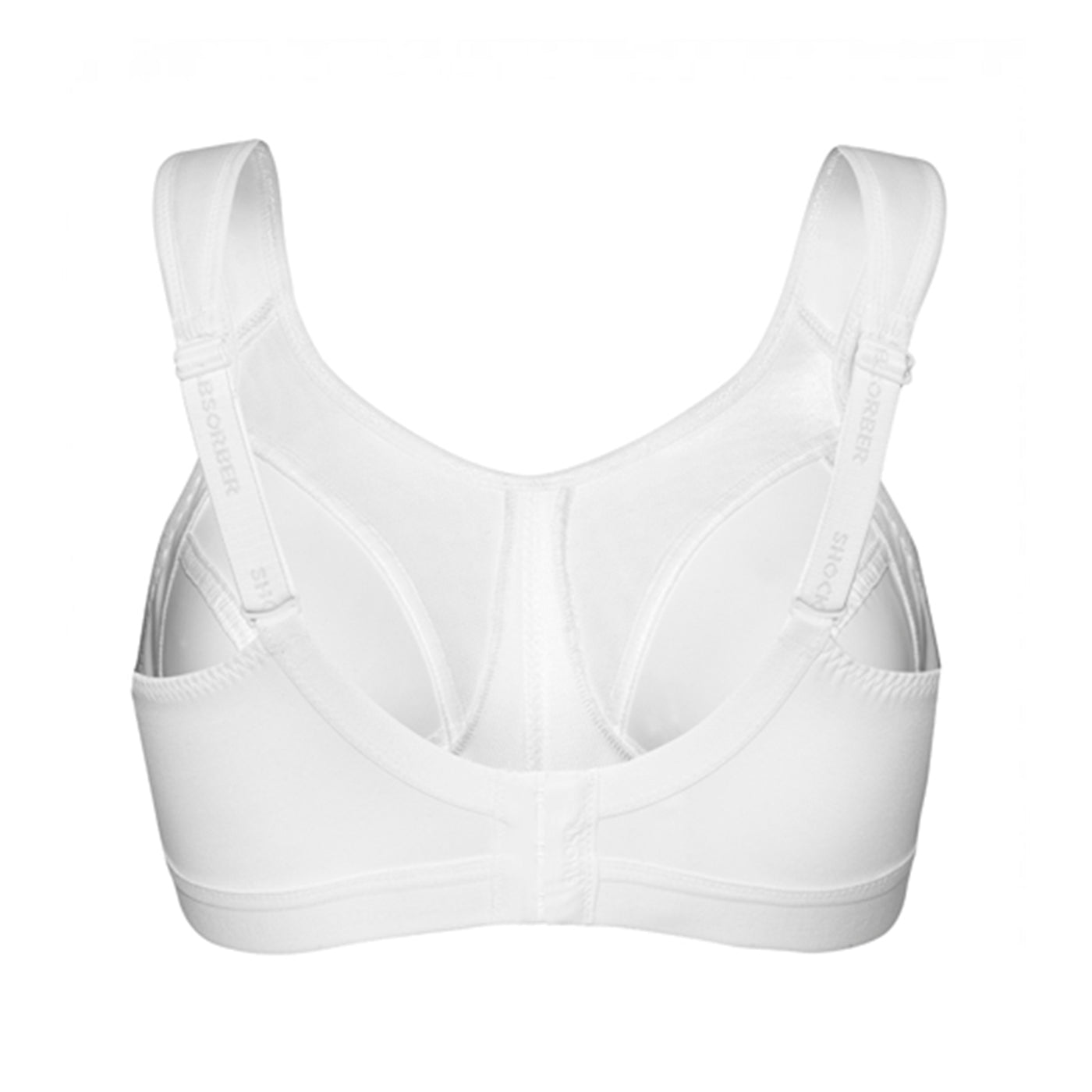 Active D+ Classic Support White