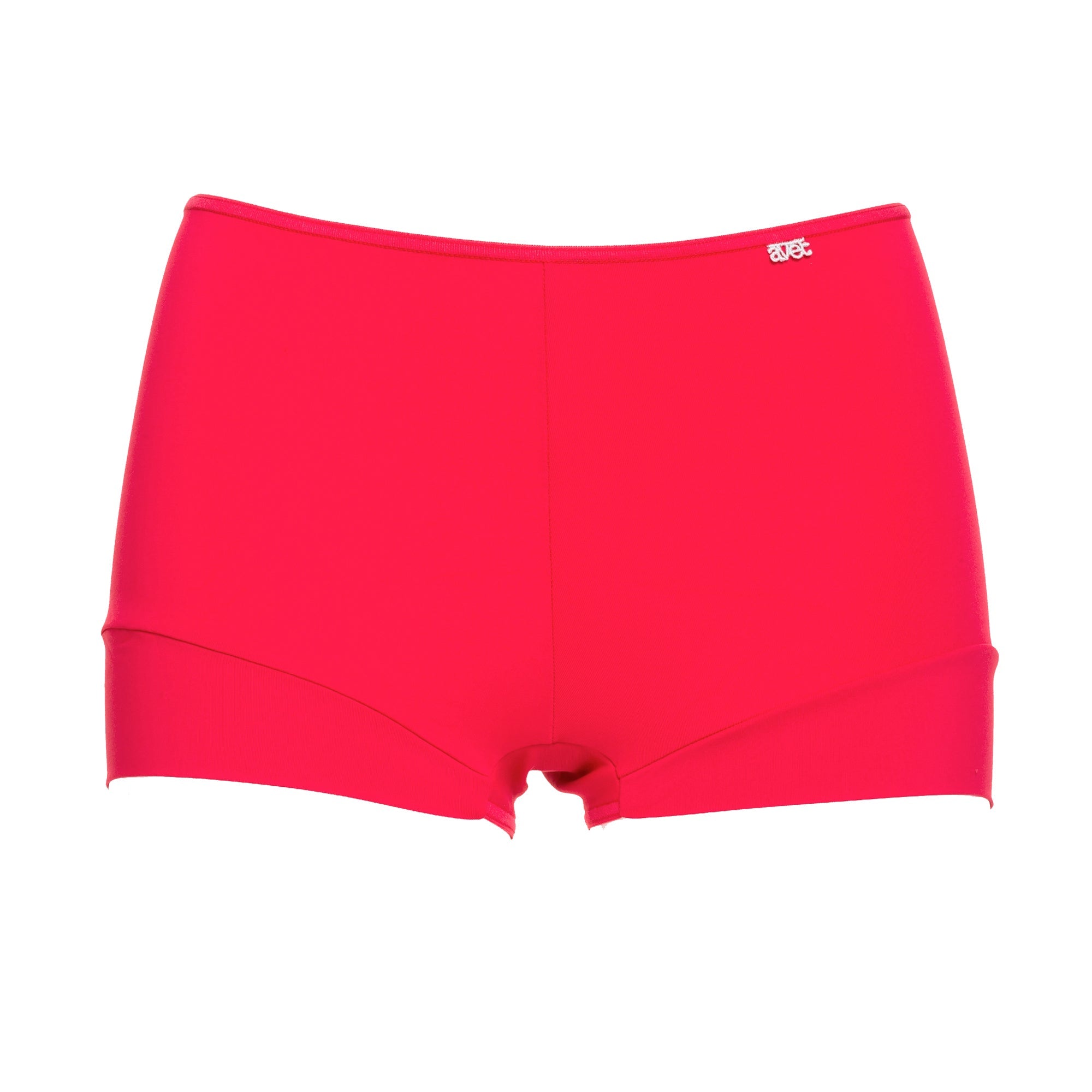 Avet Microfiber Boxer Red La Leia