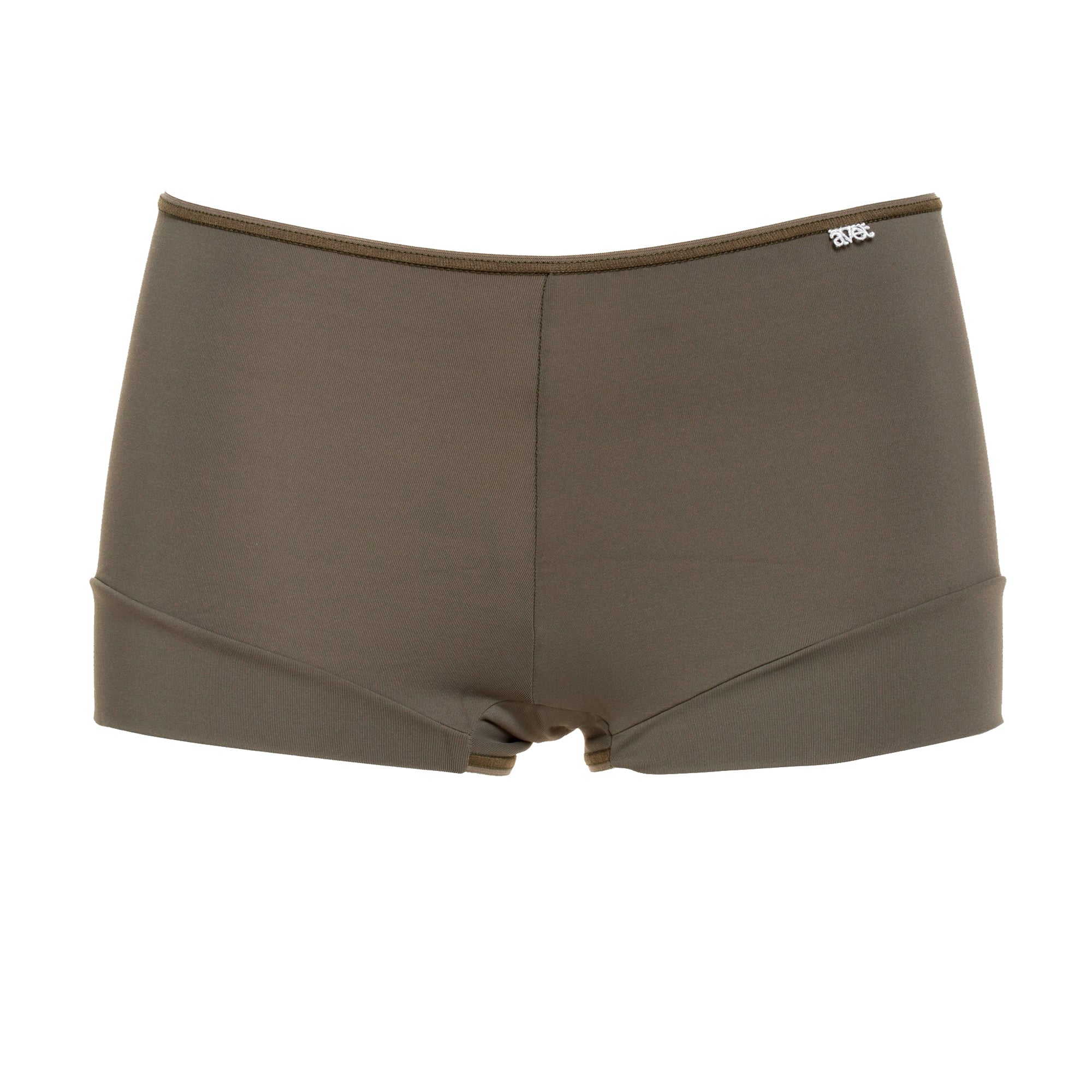 Avet Microfiber Boxer Kaki La Leia