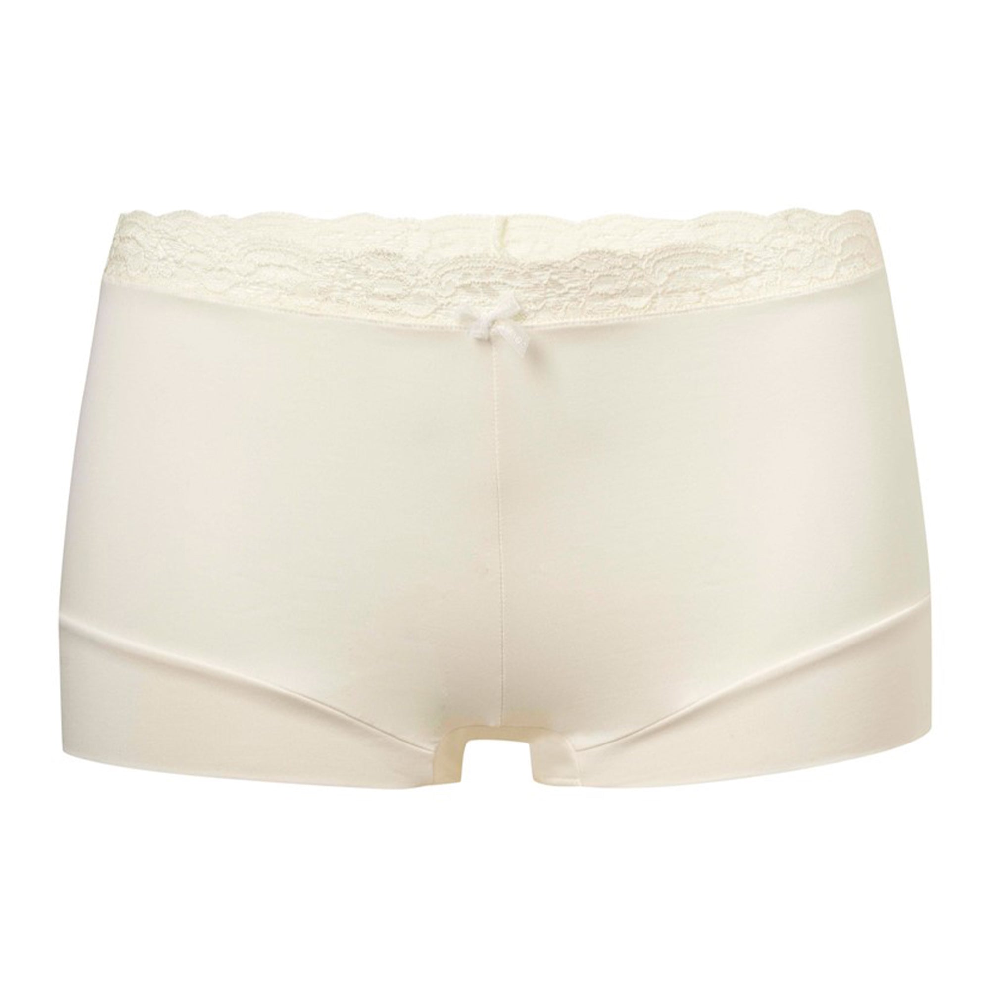 Avet Micro Boxer Lace Champagne La Leia