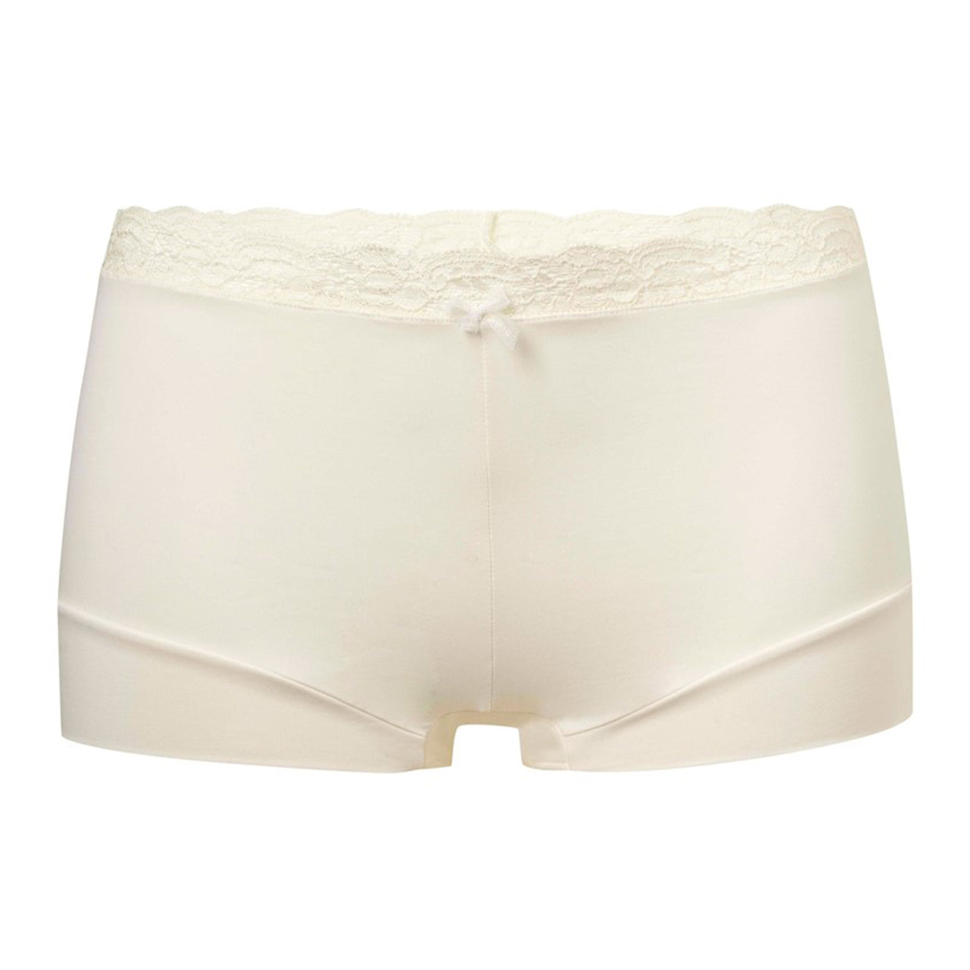 Avet Micro Boxer Lace Champagne