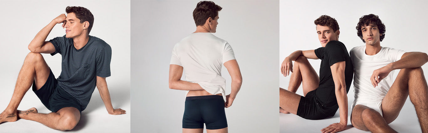 Calida Mens