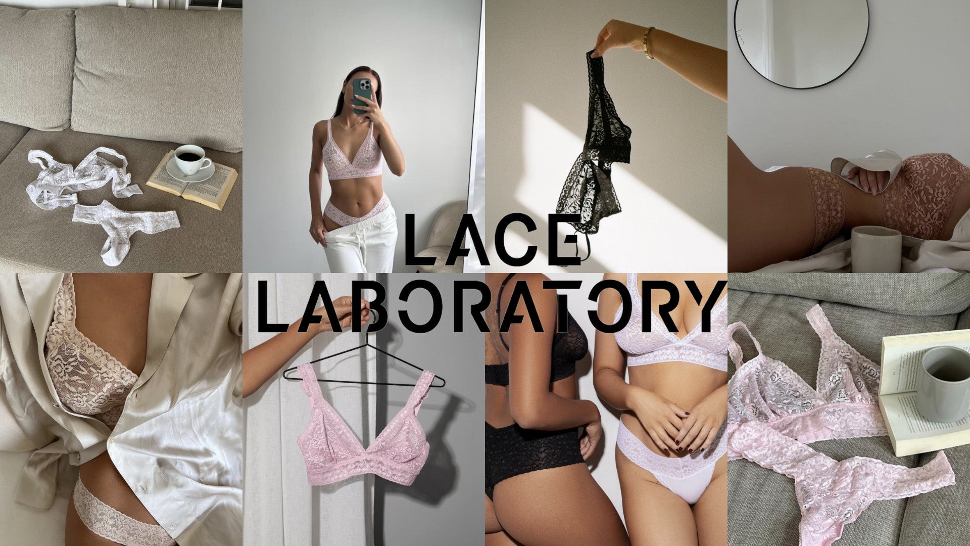 Lace Laboratory