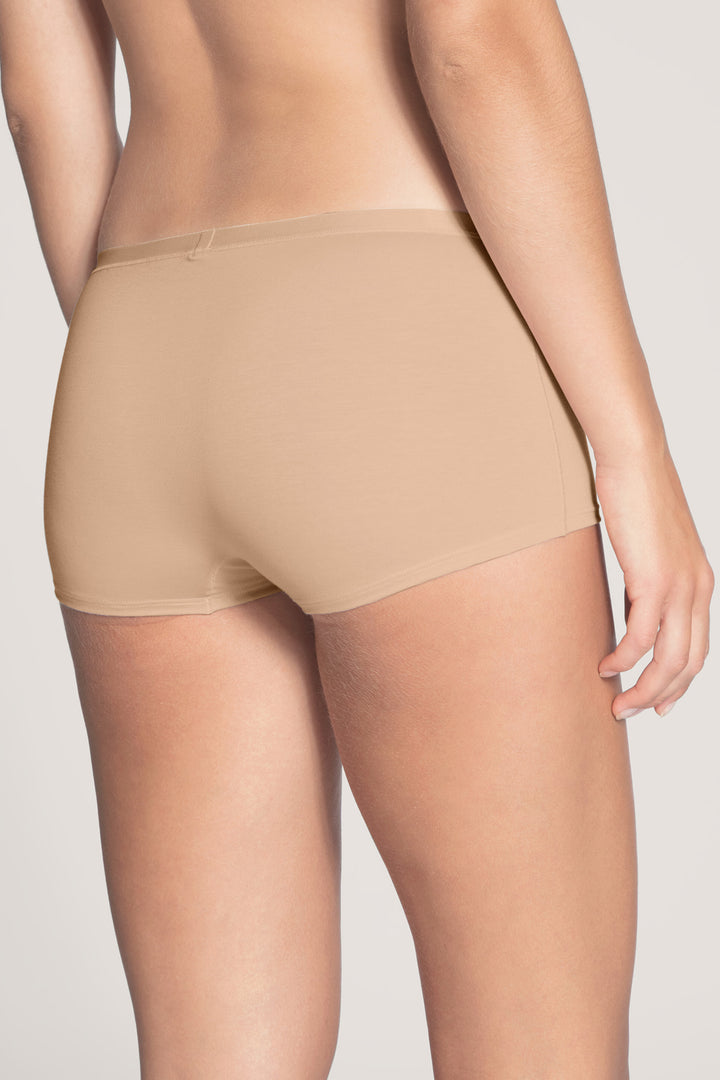 Natural Comfort Hipster Rose Teint