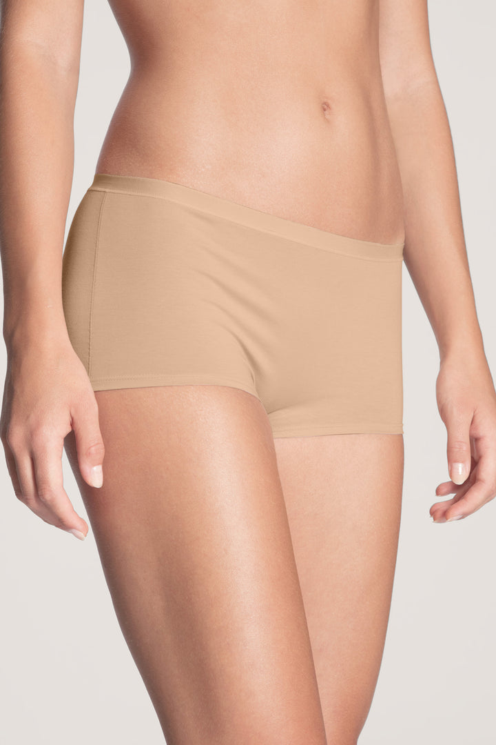 Natural Comfort Hipster Rose Teint