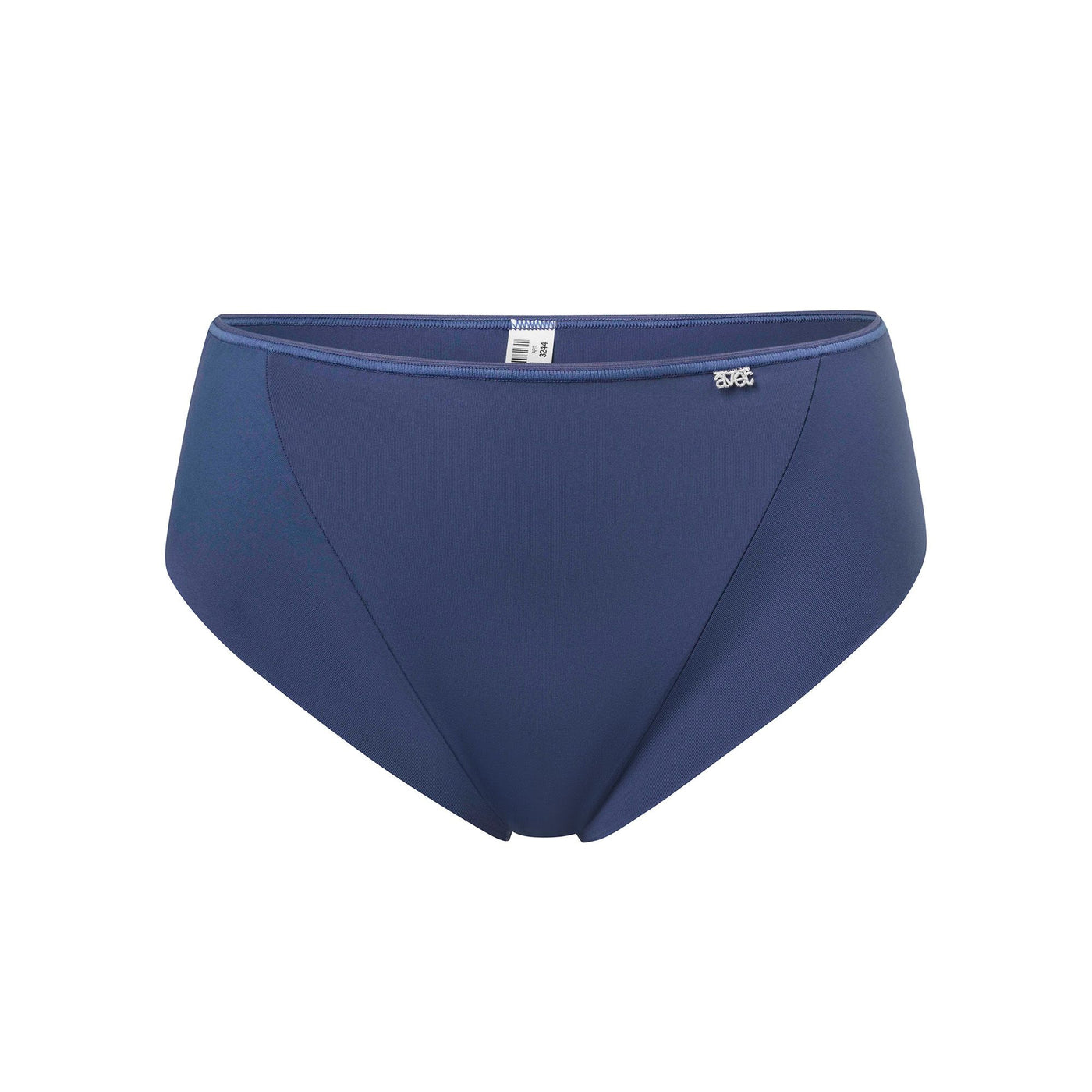 Avet Microfiber Midi Brief New Blue