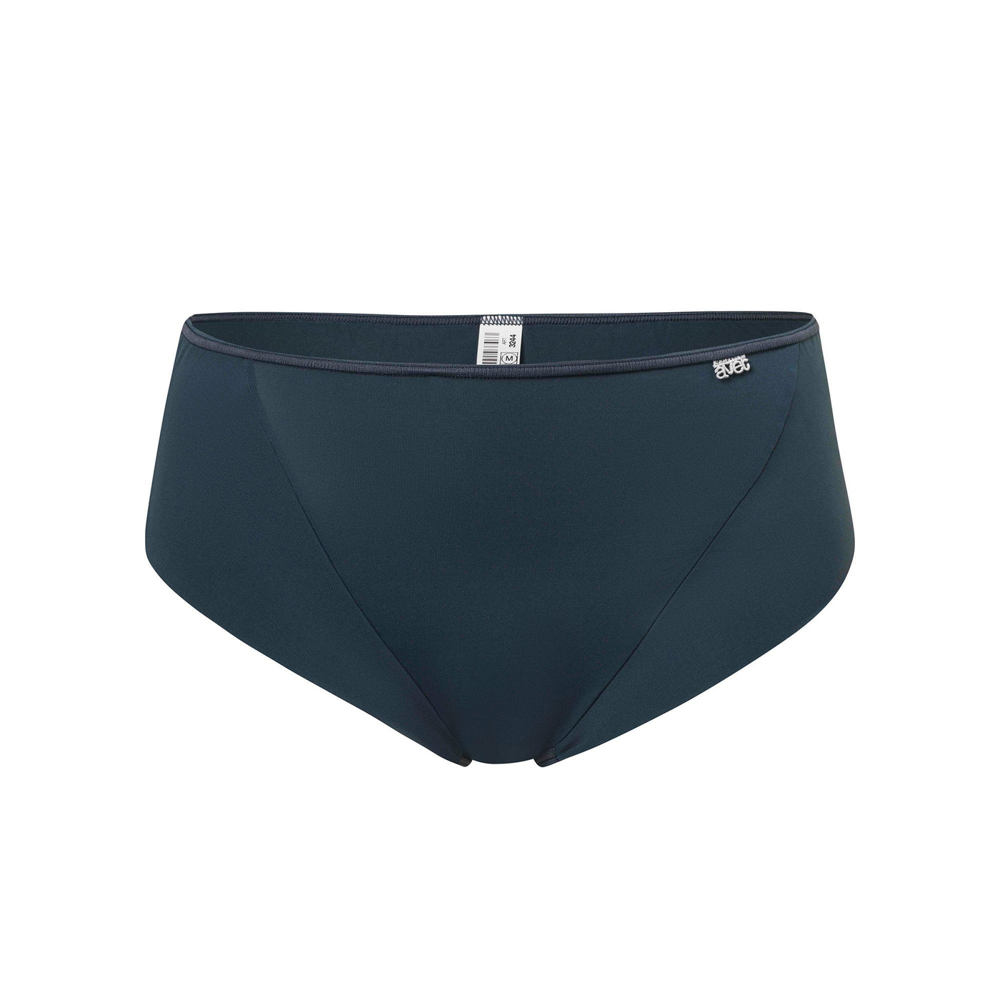 Avet Microfiber Midi Brief Petroleo