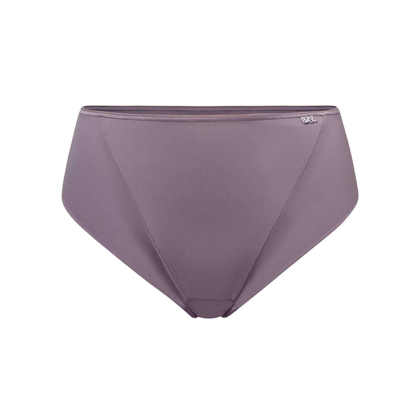 Avet Microfiber Midi Brief Lila