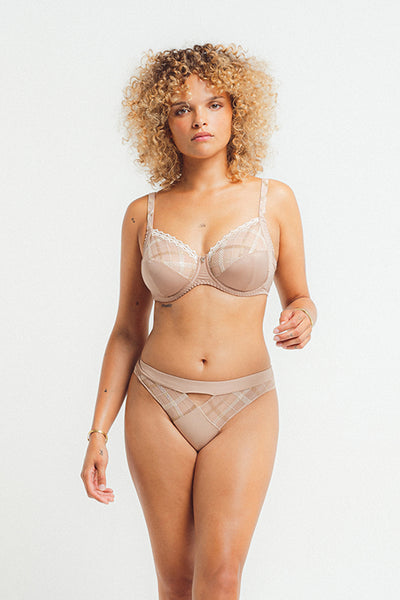 Albanach Chair Full Cup Bra