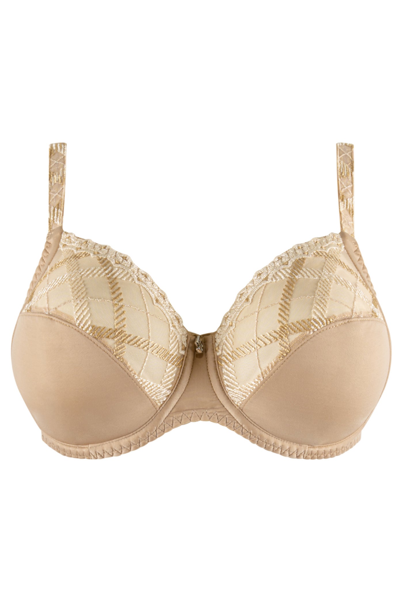 Albanach Chair Full Cup Bra