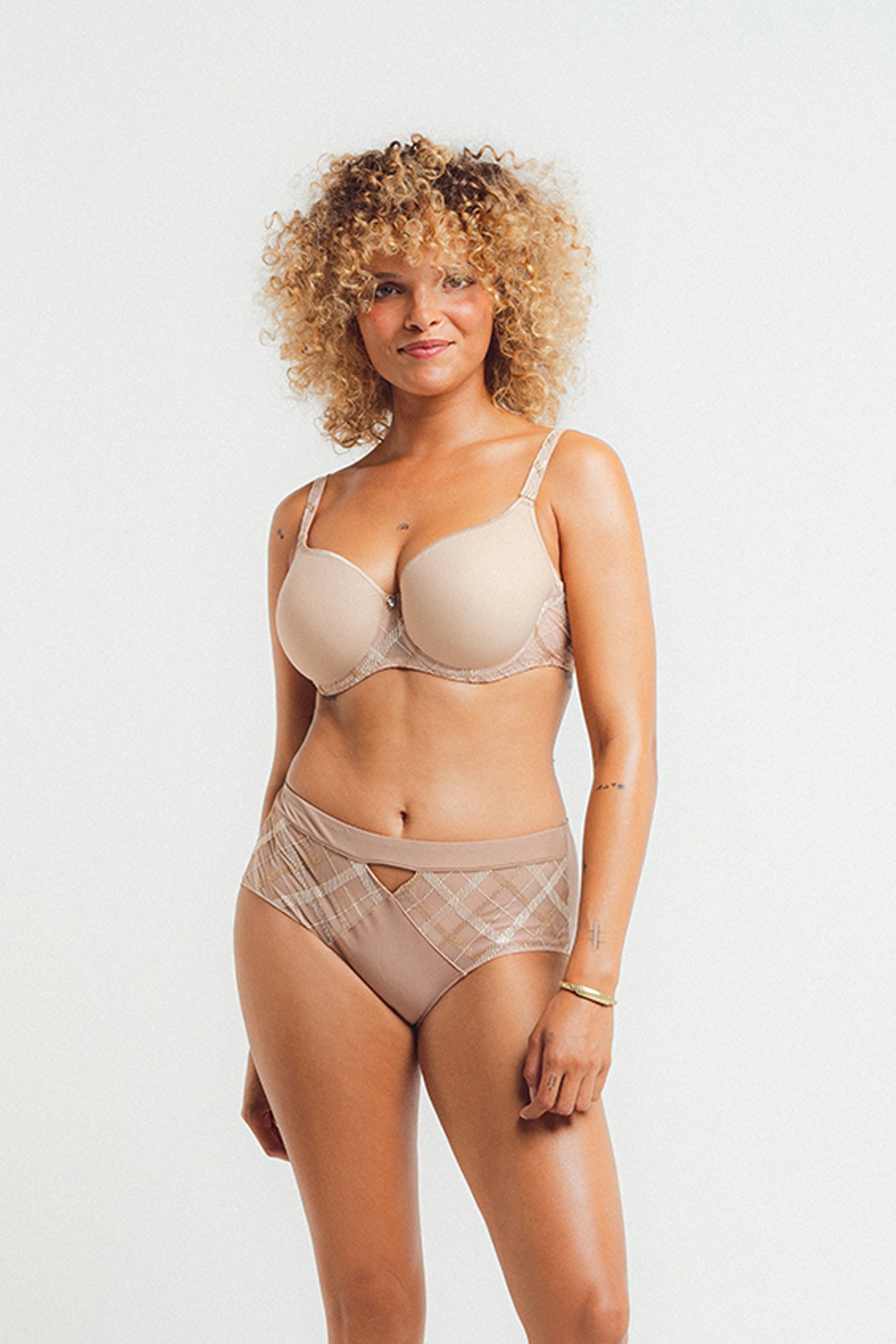 Albanach Chair Spacer Bra