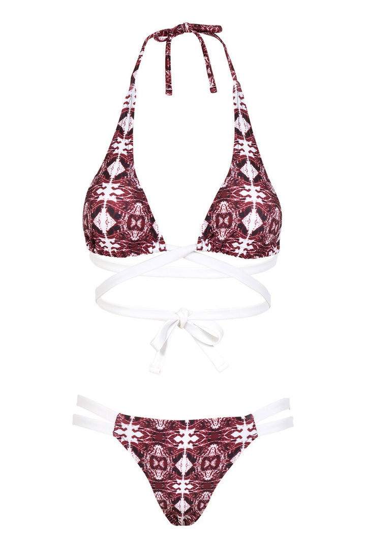 Anna Triangle-X Bikini i Fogo