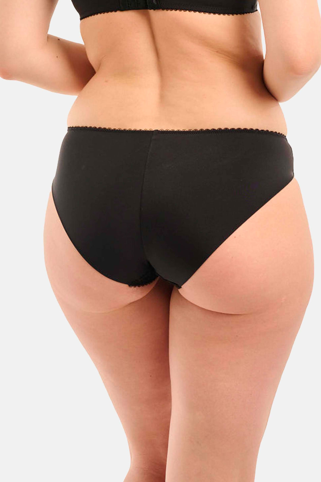 Ariane Brief Svart