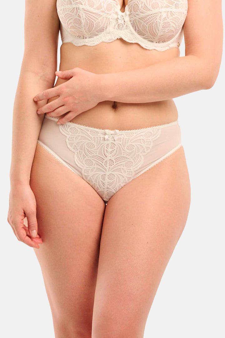 Ariane Brief Ivory