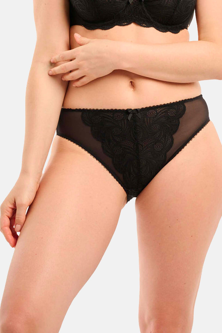 Ariane Brief Svart