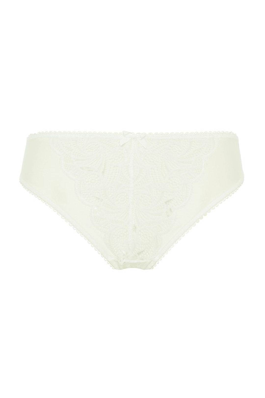 Ariane Brief Ivory