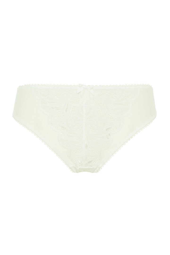 Ariane Brief Ivory