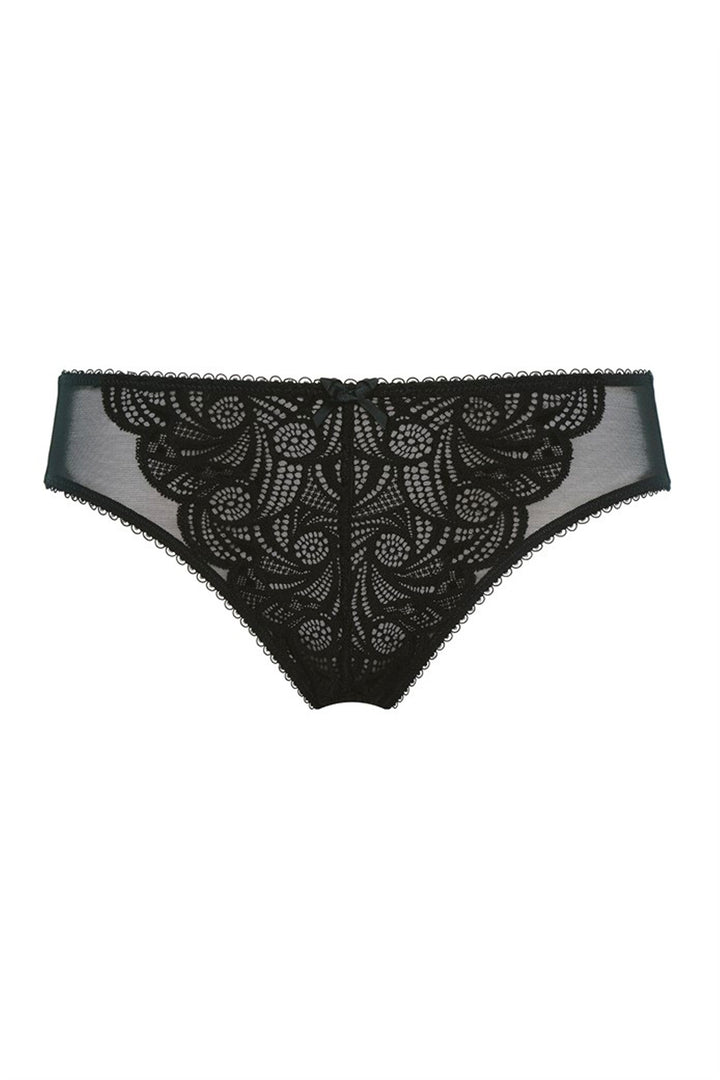 Ariane Brief Svart