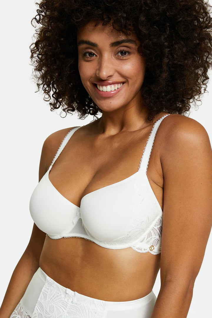 Ariane Spacer Bh Ivory