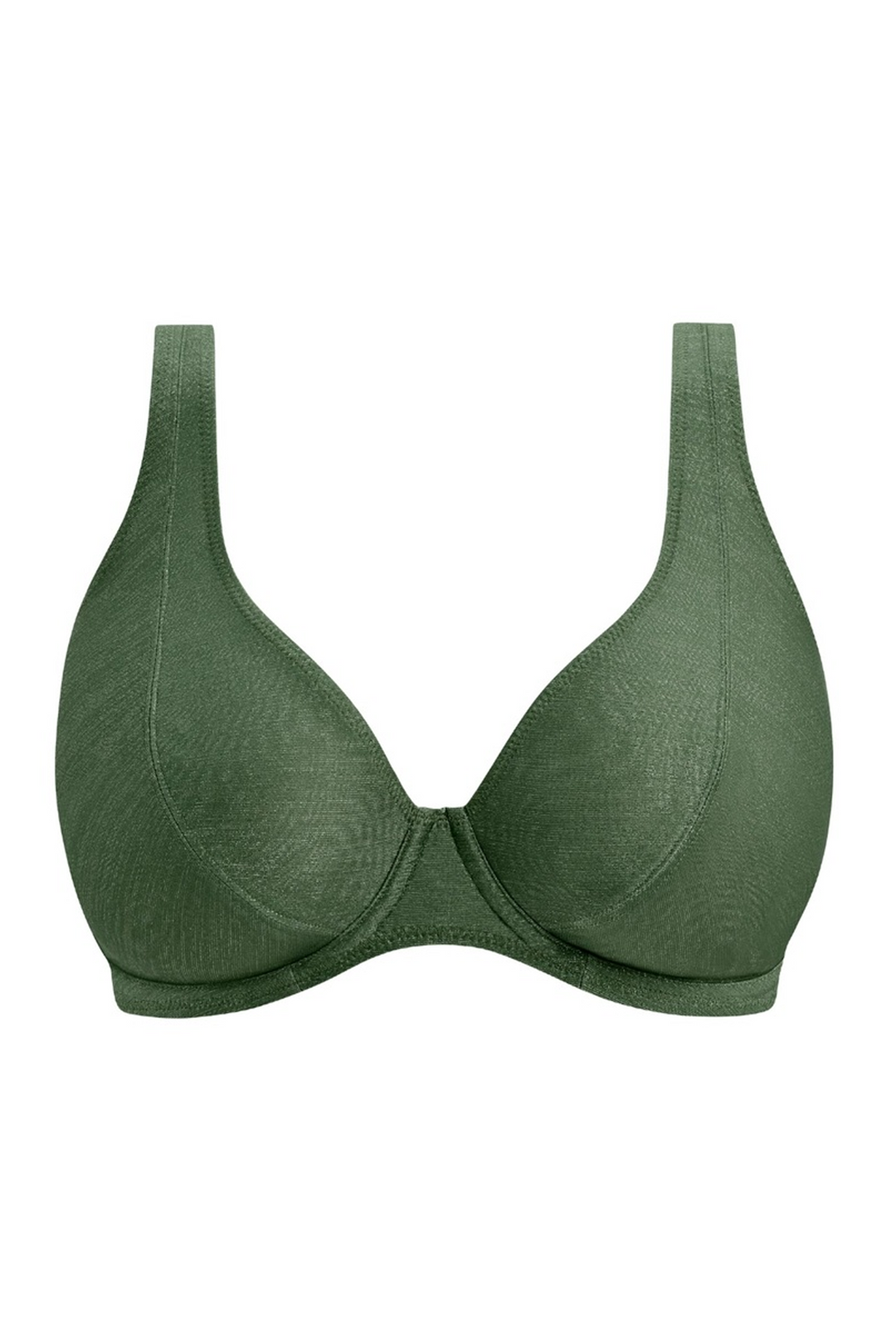 Arizona Wave High Apex Bikinitopp Fern