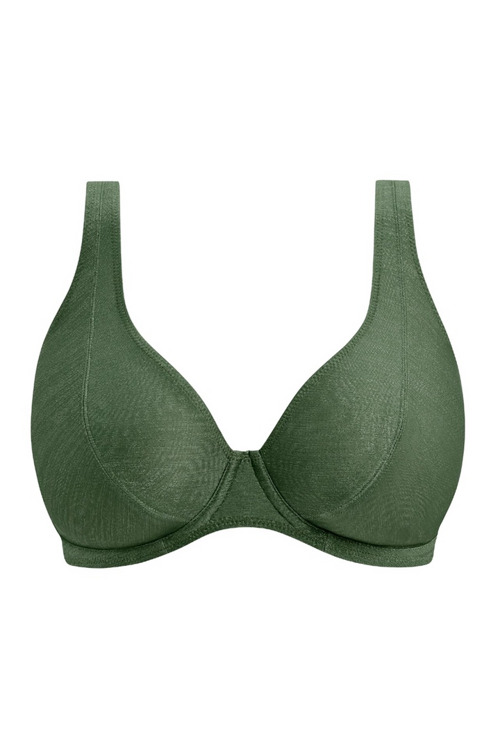 Arizona Wave High Apex Bikinitopp Fern